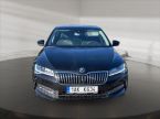 Škoda Superb - fotka číslo 1