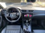 Škoda Superb - fotka číslo 8