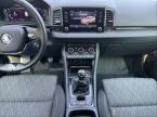 Škoda Karoq - fotka číslo 9