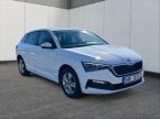 Škoda Scala - fotka číslo 0