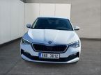 Škoda Scala - fotka číslo 1