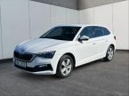 Škoda Scala - fotka číslo 2