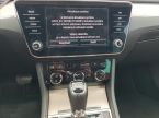 Škoda Superb - fotka číslo 8