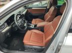 Škoda Superb - fotka číslo 5
