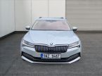 Škoda Superb - fotka číslo 2