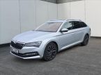 Škoda Superb - fotka číslo 1