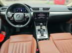 Škoda Superb - fotka číslo 7