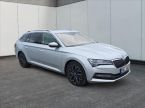 Škoda Superb - fotka číslo 0