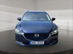 Mazda 6 - fotka číslo 2