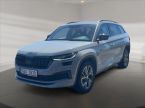 Škoda Kodiaq - fotka číslo 2