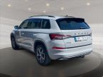 Škoda Kodiaq - fotka číslo 3