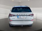 Škoda Kodiaq - fotka číslo 4