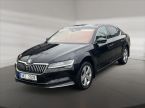 Škoda Superb - fotka číslo 2