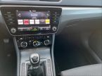 Škoda Superb - fotka číslo 9