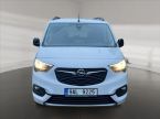 Opel Combo - fotka číslo 1
