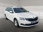 Škoda Octavia - fotka číslo 0