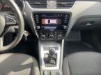 Škoda Octavia - fotka číslo 9