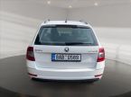 Škoda Octavia - fotka číslo 4
