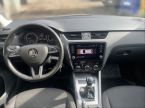 Škoda Octavia - fotka číslo 8