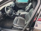 Škoda Superb - fotka číslo 5
