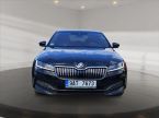 Škoda Superb - fotka číslo 2