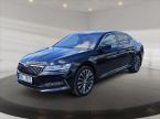 Škoda Superb - fotka číslo 1