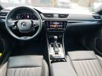 Škoda Superb - fotka číslo 7