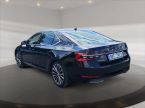 Škoda Superb - fotka číslo 4