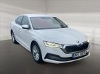 Škoda Octavia - fotka číslo 0