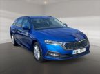Škoda Octavia - fotka číslo 0