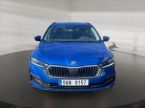 Škoda Octavia - fotka číslo 1