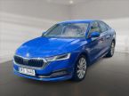 Škoda Octavia - fotka číslo 2