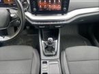 Škoda Octavia - fotka číslo 9