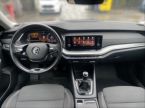 Škoda Octavia - fotka číslo 8