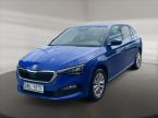Škoda Scala - fotka číslo 2