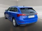 Škoda Scala - fotka číslo 3