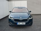 Škoda Octavia - fotka číslo 1
