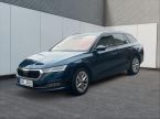 Škoda Octavia - fotka číslo 2