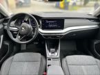 Škoda Octavia - fotka číslo 8