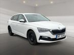 Škoda Scala - fotka číslo 0