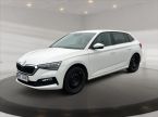 Škoda Scala - fotka číslo 2