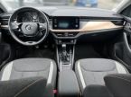 Škoda Scala - fotka číslo 8