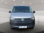 Volkswagen Transporter - fotka číslo 1