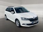 Škoda Fabia - fotka číslo 0