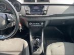 Škoda Fabia - fotka číslo 9