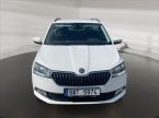 Škoda Fabia - fotka číslo 1