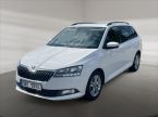 Škoda Fabia - fotka číslo 2