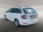 Škoda Fabia - fotka číslo 3