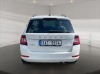 Škoda Fabia - fotka číslo 4