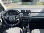 Škoda Fabia - fotka číslo 8